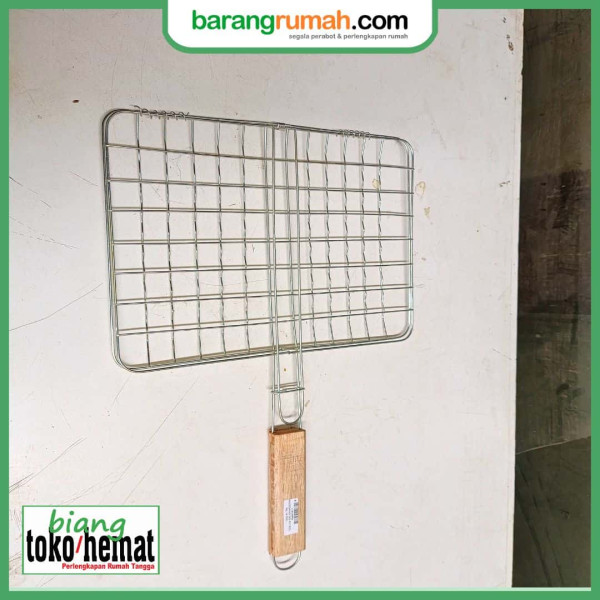 Panggangan Kayu Kecil